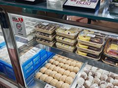 -许阿姨糕团店(南京总店)