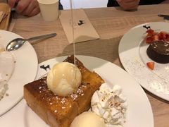 -After You Dessert Cafe(CENTRALWORLD)