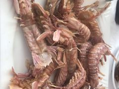 -渔民船说·北塘海鲜·天津菜·海肠捞饭(北塘古镇店)