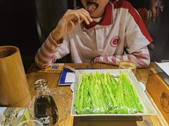 -肉串汪(西便门店)