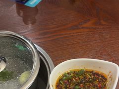-东海怡品海鲜豆捞(舟宿夜江店)