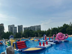 -南昌玛雅海滩水公园