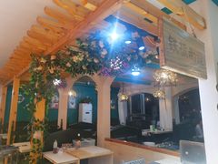 -港畔赶海蒸汽海鲜烧烤自助(仙螺岛店)