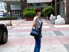 -CHANEL(恒隆广场店)