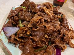 -标记美食新鲜猪杂(兴南大道店)