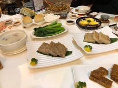 -虾饺妹·酒家(金碧店)