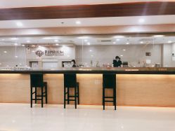 -爱贝蕊恩韩式月子会所(南山店)