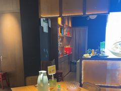 -湘邻呷铺·田园家宴(汉基广场店)