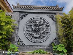 -蝦塘·中国餐馆(城墙南马道巷店)