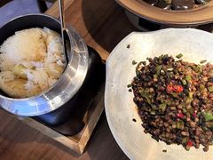-云海肴·汽锅鸡·云南菜(苏州中心店)