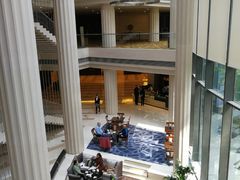 -丽晶酒店-金宝99 Restaurant