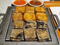 -徽镇小厨·经典徽菜(马连道店)