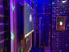 -k+时尚歌城(亿丰时代广场店)