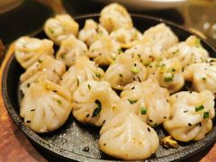 -上海人家花樣年华(中山公园店)