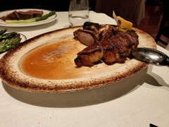 -Wolfgang’s Steakhouse 沃夫冈牛排馆(上海白玉兰广场店)