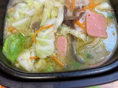 -阿香米线(深业上城店)