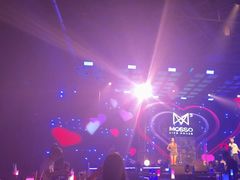 -MOSSO·Liveshow(M3香港广场店)