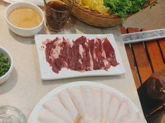 -阳坊大都涮羊肉(阳坊总店)
