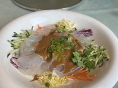 -大清花饺子(山庄店)