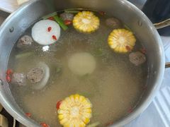 -牛天下·牛肉·海鲜·打边炉·融合菜