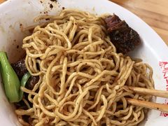 -泰顺江南春面馆