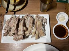 -贯贯吉·清真餐厅(浙江中路店)