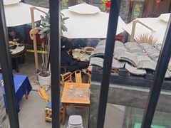 -院8里·少城记忆老川菜(宽窄巷子店)