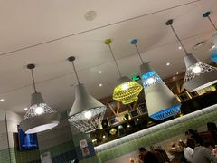 -Pho Asia 亚阁越南料理(上海来福士广场店)