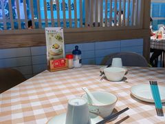 大堂-珍味汤馆·潮汕家乡菜(保利文化广场店)