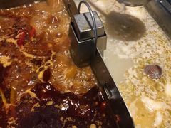 -海底捞火锅(高科广场店)