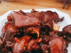 -天乐农家鱼头王(天目湖店)
