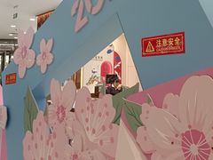 -凯德MALL(望京店)