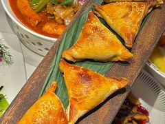 -清真·卡德尔大叔新疆主题餐厅(龙汇路店)