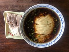 -同得兴 Since·1995 传统苏式面馆(嘉馀坊店)