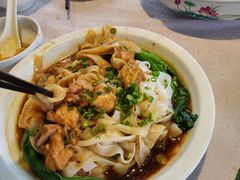 特色五味沙河粉-沙河粉村·国家非遗传承(云台店)