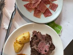 -拉蒂娜·巴西牛排馆 Latina·Brazilian Steakhouse(陆家嘴旗舰店)