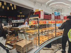 -丁香西饼屋(桂林路店)