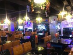 -狼爱上羊音乐火锅