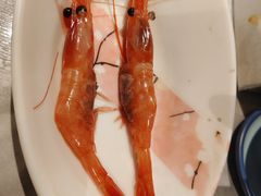 -曼灵德蒸汽海鲜自助(狮山路金鹰国际广场店)