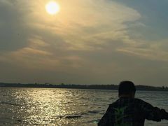 -丁香湖公园
