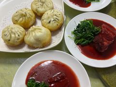 -大鸿运酒店·苏州菜·松鼠桂鱼(观前街店)