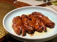 -那家小馆•北京菜•烤鸭(中关村店)