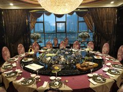 包厢-家缘大酒店(新天地不夜城店)