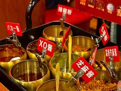 -大阪烧肉BAKA一代(国贸商住大厦店)