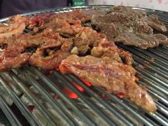 金达莱烧烤-金达莱烧烤(黎明南街店)