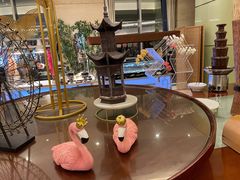 -元一希尔顿酒店·禅自助餐厅·啤酒花园
