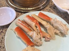 -丰卓会海鲜自助(中润大道店)