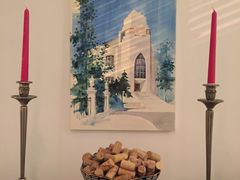 -成桂西餐厅·42年的味道(五大道疙瘩楼店)