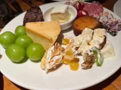 -拉蒂娜·巴西牛排馆 Latina·Brazilian Steakhouse(王府井喜悦店)