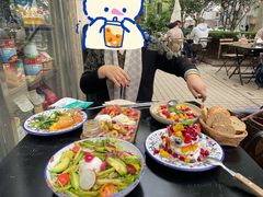 -Alimentari早午餐(安福路店)